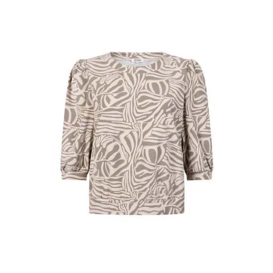 Zoso Blouse nadine sand taupe - Image 1