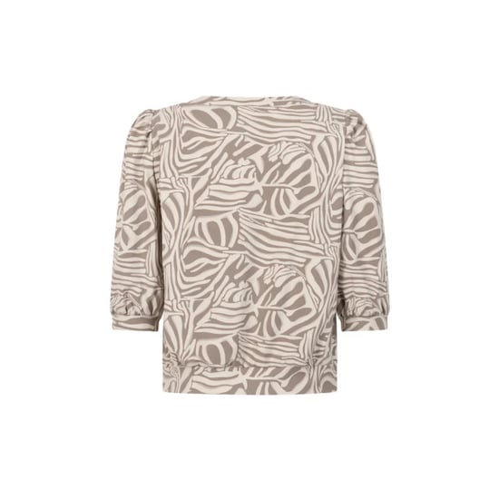 Zoso Blouse nadine sand taupe - Image 2