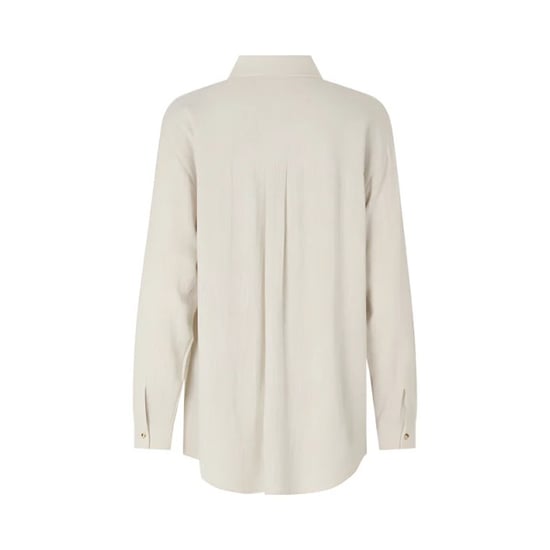 mbyM Gwenda blouse natural - - Image 4