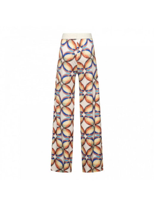 &Co Woman &co women broek loa petal sand - Image 2