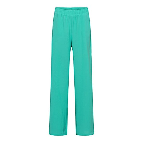 &Co Woman &co women broek nelly aqua green - Image 1