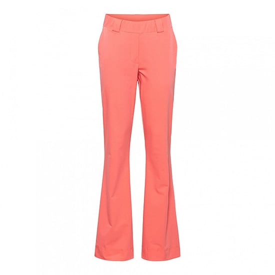 &Co Woman &co women broek penelope flare travel flamingo - Image 1