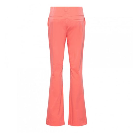 &Co Woman &co women broek penelope flare travel flamingo - Image 2