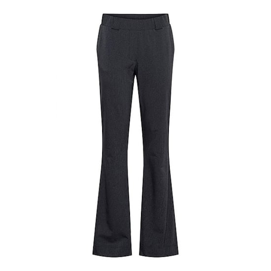 &Co Woman &co women broek penelope flare travel antracite - Image 1