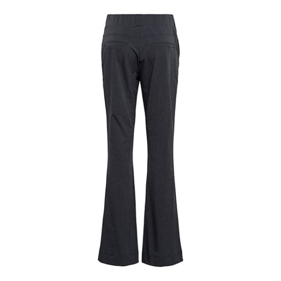 &Co Woman &co women broek penelope flare travel antracite - Image 2