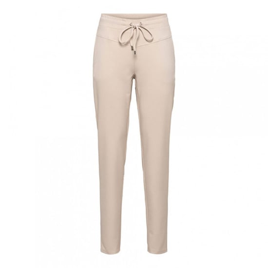 &Co Woman &co women broek penny comfort twill sand - Image 1