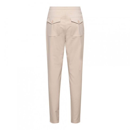 &Co Woman &co women broek penny comfort twill sand - Image 2