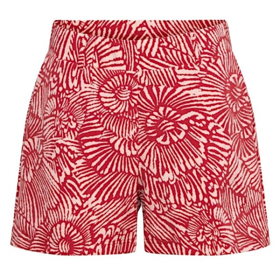&Co Woman &co women short posie flower stone red multi - Image 1