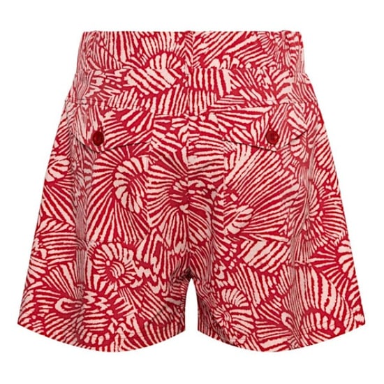 &Co Woman &co women short posie flower stone red multi - Image 2