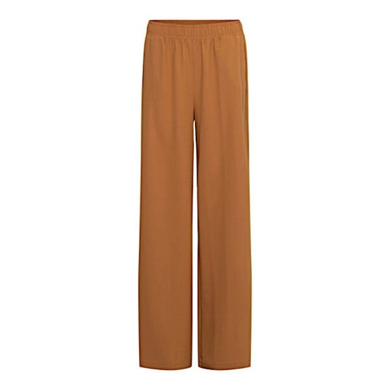 &Co Woman Broek nelly camel - Image 1