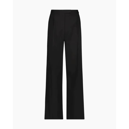 Another Label Moore pants black - - Image 1