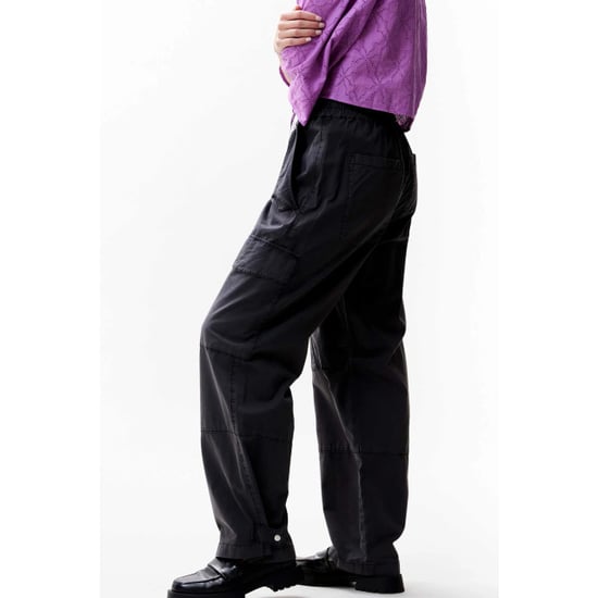 Catwalk Junkie 2402035603 cargo long trousers - Image 1