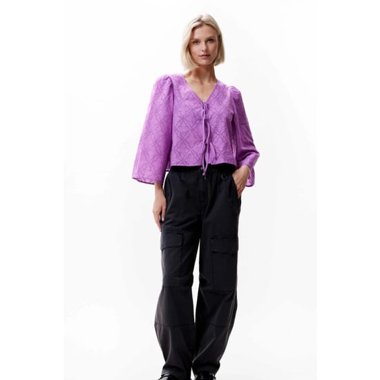 Catwalk Junkie 2402035603 cargo long trousers - Image 2