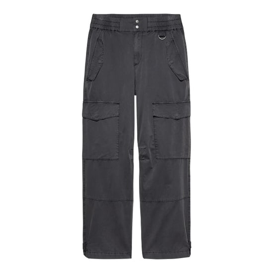 Catwalk Junkie 2402035603 cargo long trousers - Image 4