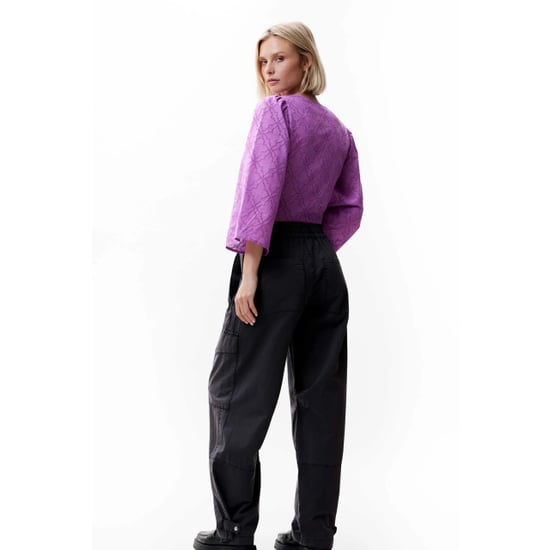 Catwalk Junkie 2402035603 cargo long trousers - Image 5