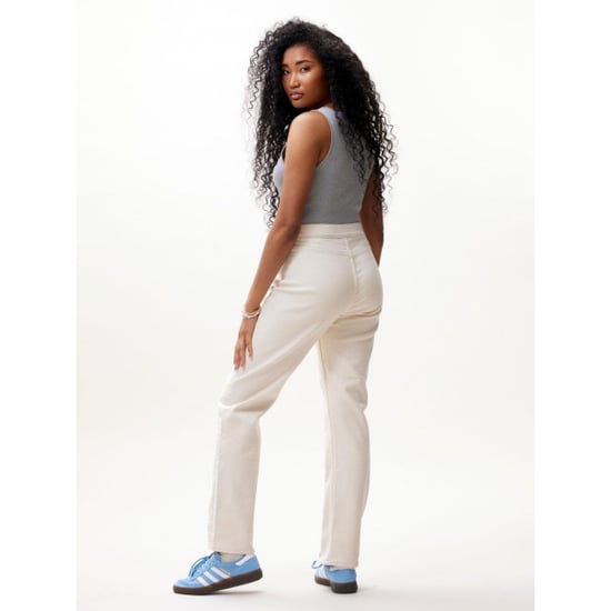 Catwalk Junkie LACED SLIM LEG DENIM JEANS 2402026402 - Image 3