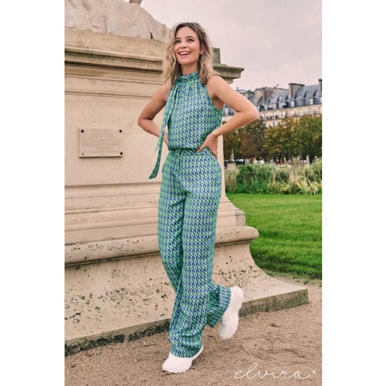 Elvira Collections Trouser june dessin - Image 2