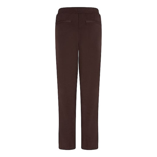 Esqualo Broek f24-05507 chocolate - Image 3