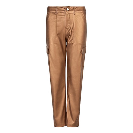 Esqualo Broek f24-11507 brandy - Image 1