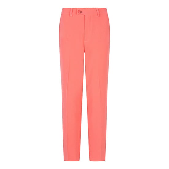 Esqualo Broek sp24-10026 strawberry - Image 1