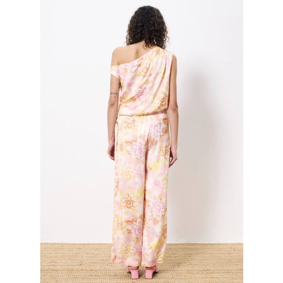 FRNCH Philo pantalon satijn - Image 3