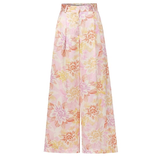 FRNCH Philo pantalon satijn - Image 5