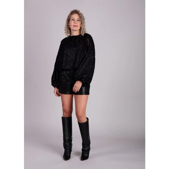 FRNCH Shani short glanzend - Image 1