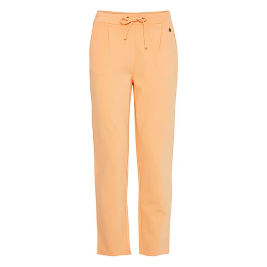 Fransa Broek 20605622 apricot wash - Image 1