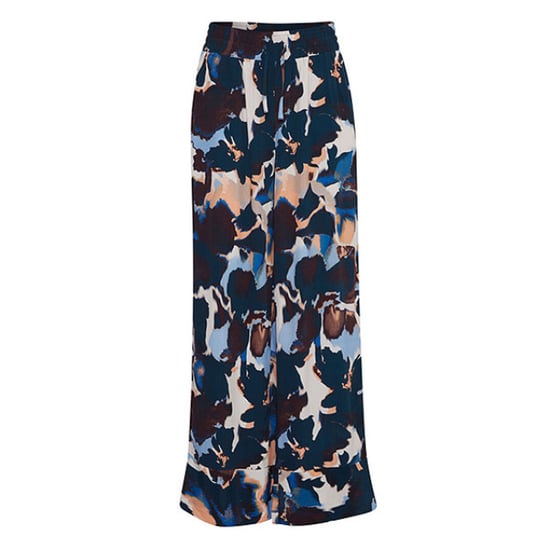 Fransa Broek 20613521 beaucoup blue - Image 1