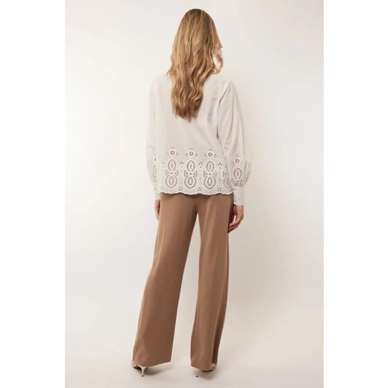 G-Maxx Jolene pants taupe - Image 4