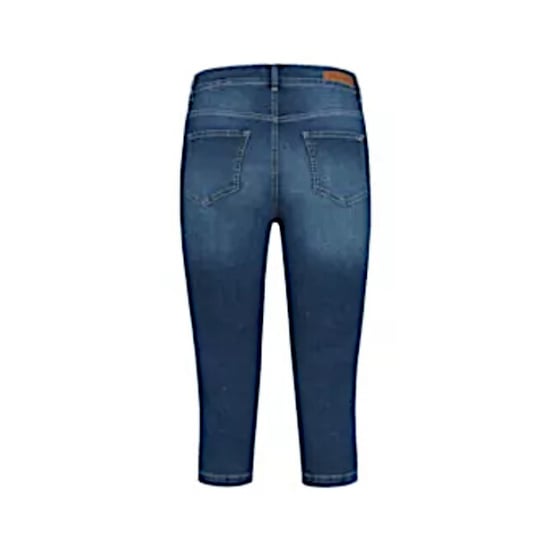 Gafair Broek gaby dark blue - Image 2
