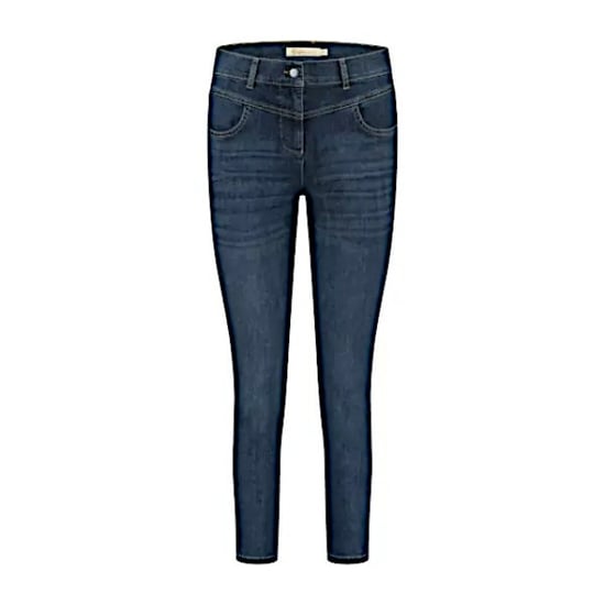 Gafair Broek jasmin dark blue - Image 1
