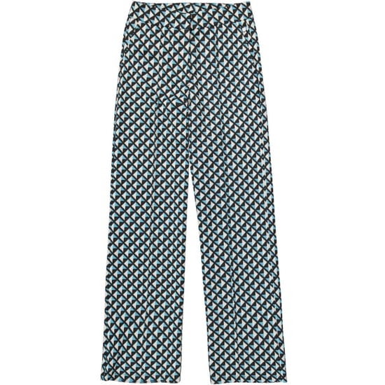 Garcia Jeans dames broeken broeken casual 4109.89.0167 dessin - Image 1