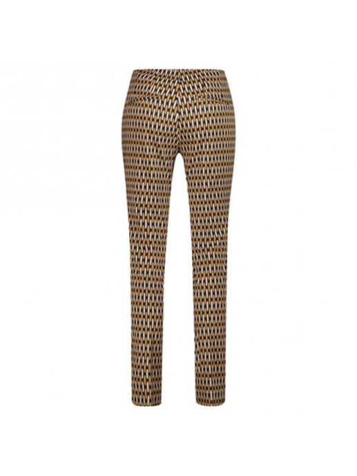 Gardeur Broek 645051- 1019 - Image 2