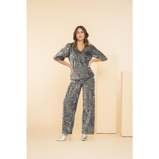Geisha 41944-20 pants - Image 2