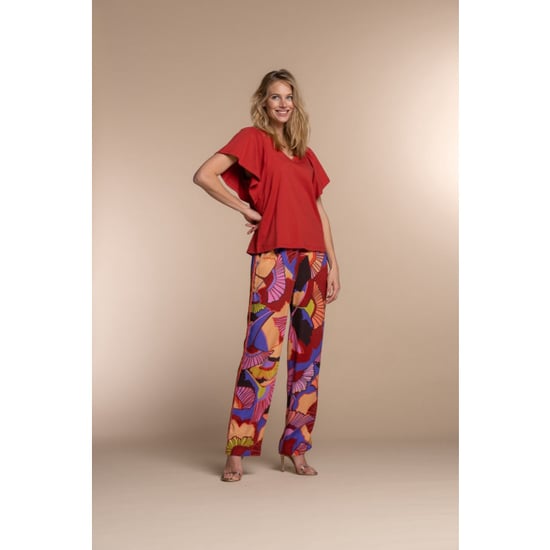 Geisha Pants color - Image 3