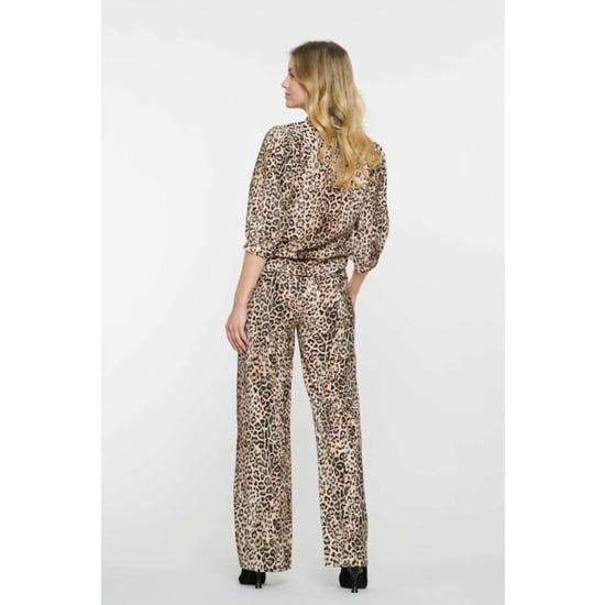 Geisha Pants sand - Image 6