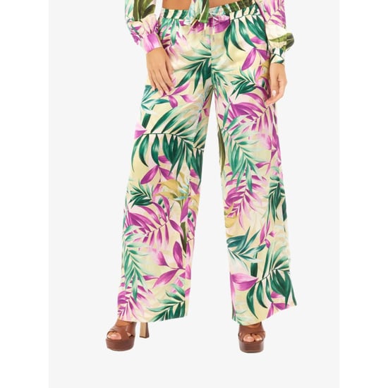 Guess Ines wide leg jogger - Image 1