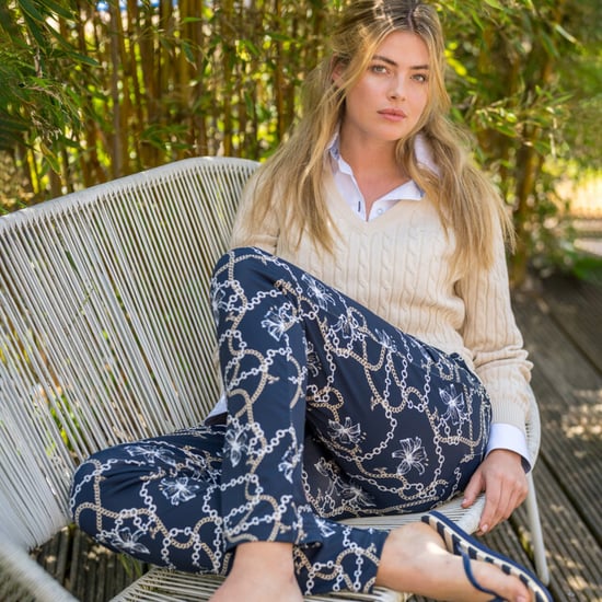 HV Society Broek hvsmayra - Image 3