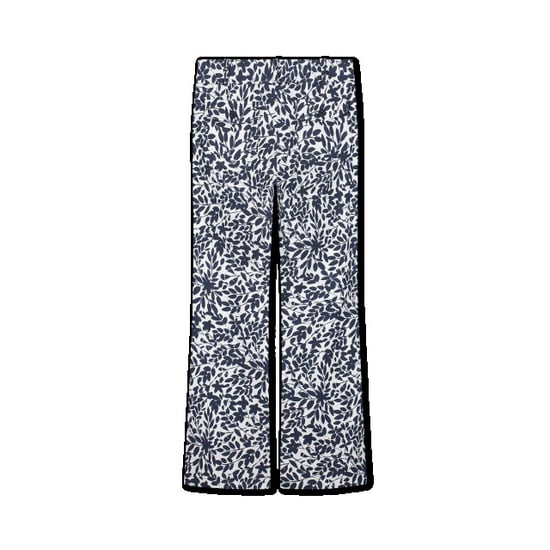 Helena Hart 7308 flair print flor marine - Image 2