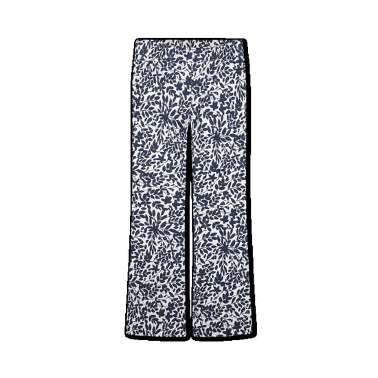 Helena Hart 7308 flair print flor marine - Image 4
