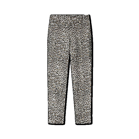 Helena Hart 7603cat broek ziggy print catk - Image 1