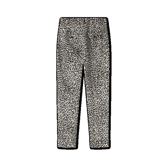 Helena Hart 7603cat broek ziggy print catk - Image 3