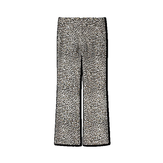 Helena Hart 7604cat flair print catkin - Image 1
