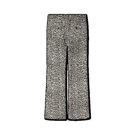 Helena Hart 7604cat flair print catkin - Image 3