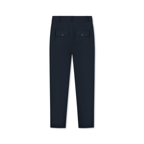 Helena Hart 7611 broek 7/8ste transfer marine - Image 2