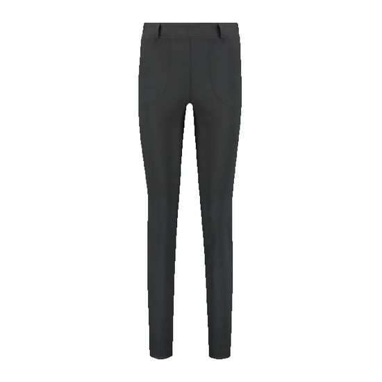 Helena Hart Broek chino comfort 7556 black - Image 2