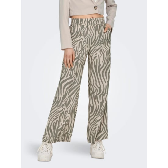Jacqueline de Yong Camille mw wide pant wvn - Image 2