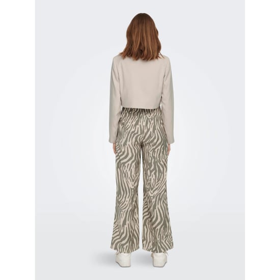 Jacqueline de Yong Camille mw wide pant wvn - Image 4