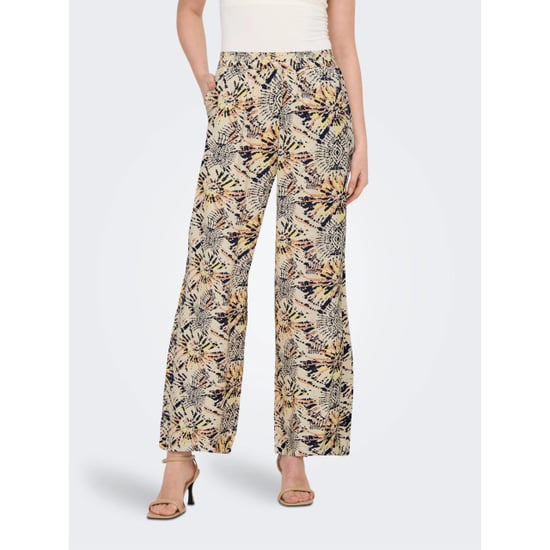 Jacqueline de Yong Naya life wide pants - Image 3